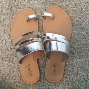 Sandals